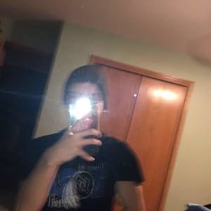 Meet your Posher, Nicolas